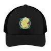 YP Classics ® Retro Trucker Cap Thumbnail