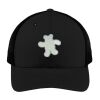 YP Classics ® Retro Trucker Cap Thumbnail