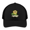 YP Classics ® Retro Trucker Cap Thumbnail