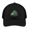 YP Classics ® Retro Trucker Cap Thumbnail