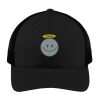 YP Classics ® Retro Trucker Cap Thumbnail