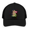 YP Classics ® Retro Trucker Cap Thumbnail