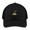 YP Classics ® Retro Trucker Cap Thumbnail