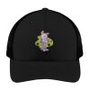 YP Classics ® Retro Trucker Cap Thumbnail