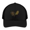 YP Classics ® Retro Trucker Cap Thumbnail