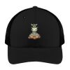 YP Classics ® Retro Trucker Cap Thumbnail