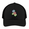YP Classics ® Retro Trucker Cap Thumbnail