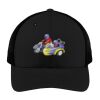 YP Classics ® Retro Trucker Cap Thumbnail