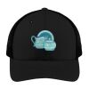 YP Classics ® Retro Trucker Cap Thumbnail