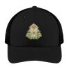 YP Classics ® Retro Trucker Cap Thumbnail