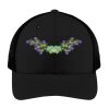 YP Classics ® Retro Trucker Cap Thumbnail