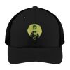YP Classics ® Retro Trucker Cap Thumbnail