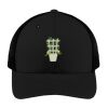 YP Classics ® Retro Trucker Cap Thumbnail