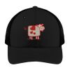 YP Classics ® Retro Trucker Cap Thumbnail