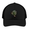 YP Classics ® Retro Trucker Cap Thumbnail