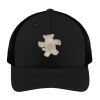 YP Classics ® Retro Trucker Cap Thumbnail