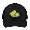 YP Classics ® Retro Trucker Cap Thumbnail