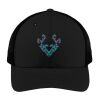 YP Classics ® Retro Trucker Cap Thumbnail