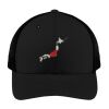 YP Classics ® Retro Trucker Cap Thumbnail