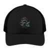 YP Classics ® Retro Trucker Cap Thumbnail