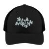 YP Classics ® Retro Trucker Cap Thumbnail