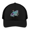 YP Classics ® Retro Trucker Cap Thumbnail