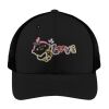 YP Classics ® Retro Trucker Cap Thumbnail