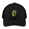 YP Classics ® Retro Trucker Cap Thumbnail