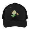 YP Classics ® Retro Trucker Cap Thumbnail