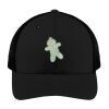 YP Classics ® Retro Trucker Cap Thumbnail