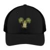YP Classics ® Retro Trucker Cap Thumbnail