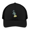 YP Classics ® Retro Trucker Cap Thumbnail