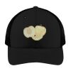 YP Classics ® Retro Trucker Cap Thumbnail