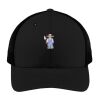 YP Classics ® Retro Trucker Cap Thumbnail