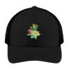 YP Classics ® Retro Trucker Cap Thumbnail