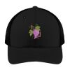 YP Classics ® Retro Trucker Cap Thumbnail