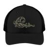 YP Classics ® Retro Trucker Cap Thumbnail