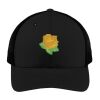 YP Classics ® Retro Trucker Cap Thumbnail