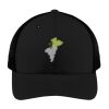 YP Classics ® Retro Trucker Cap Thumbnail