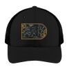 YP Classics ® Retro Trucker Cap Thumbnail