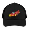 YP Classics ® Retro Trucker Cap Thumbnail