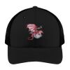 YP Classics ® Retro Trucker Cap Thumbnail