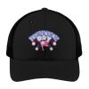 YP Classics ® Retro Trucker Cap Thumbnail