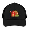 YP Classics ® Retro Trucker Cap Thumbnail
