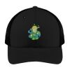 YP Classics ® Retro Trucker Cap Thumbnail