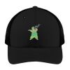 YP Classics ® Retro Trucker Cap Thumbnail