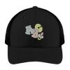 YP Classics ® Retro Trucker Cap Thumbnail