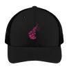YP Classics ® Retro Trucker Cap Thumbnail