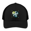 YP Classics ® Retro Trucker Cap Thumbnail