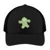 YP Classics ® Retro Trucker Cap Thumbnail
